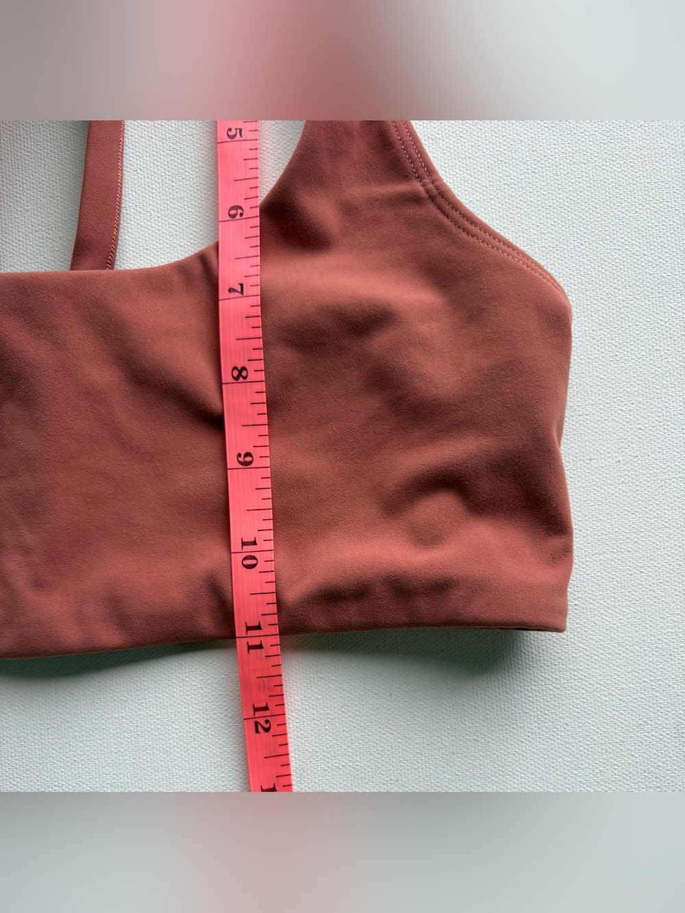 Vuori Yosemite Bra - Picture 5 of 7